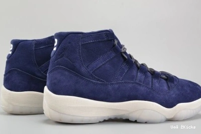 5411 SUEDE 718 JETER JORDAN AIR DEREK NAVY 11 EasyMatch 351792- RETRO 0906